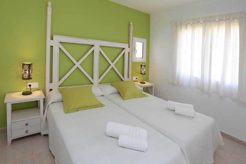 Son Bou Playa Gold By Menorca Vacations Lägenhet Exteriör bild