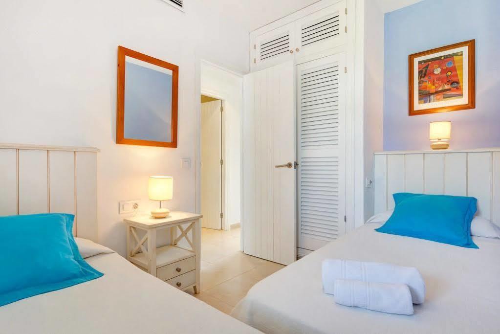 Son Bou Playa Gold By Menorca Vacations Lägenhet Exteriör bild